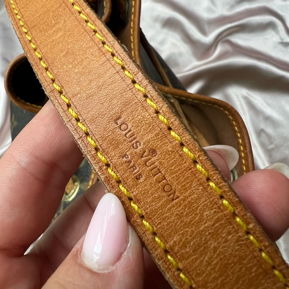 Louis Vuitton Noè GM - Picture 8 of 17